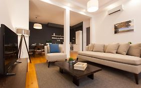 Flh Baixa Family Spacious Apartment